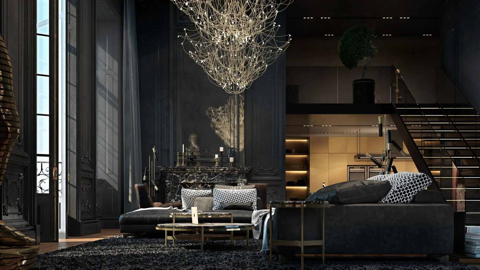 Luxury Marbella lifestyle and property consultation