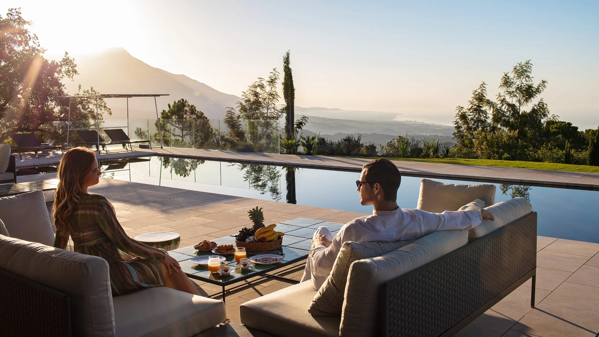 Luxury property showcase by Quantum Real Estate Solutions